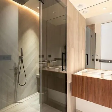 Modern Flat With Terrasse, 16 * Paris