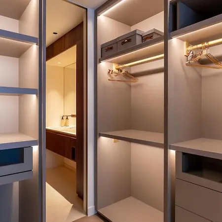 Modern Flat With Terrasse, 16 *